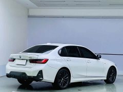 BMW 3 325Li M - фото 6