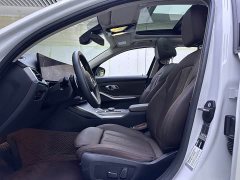 BMW 3 325Li M - фото 8