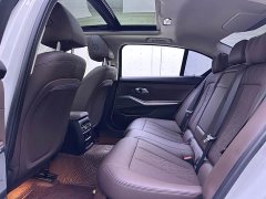 BMW 3 325Li M - фото 9