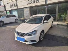 Nissan Sylphy Classic 1.6XE CVT Comfort Edition - фото 1