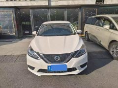 Nissan Sylphy Classic 1.6XE CVT Comfort Edition - фото 2