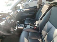 Nissan Sylphy Classic 1.6XE CVT Comfort Edition - фото 4