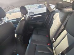 Nissan Sylphy Classic 1.6XE CVT Comfort Edition - фото 5