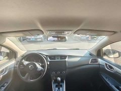 Nissan Sylphy Classic 1.6XE CVT Comfort Edition - фото 6