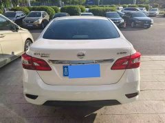 Nissan Sylphy Classic 1.6XE CVT Comfort Edition - фото 7