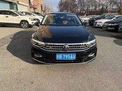 Volkswagen Magotan 2023 2 Million Edition 330TSI DSG Luxury - фото 2