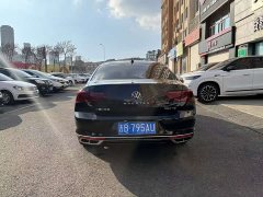 Volkswagen Magotan 2023 2 Million Edition 330TSI DSG Luxury - фото 7