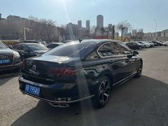 Volkswagen Magotan 2023 2 Million Edition 330TSI DSG Luxury - фото 9