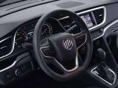Volkswagen 1.5L Version - фото 14