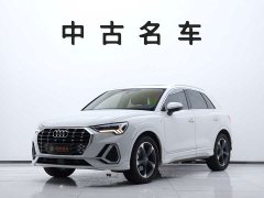 Audi Q3 35 TFSI Fashion Version - фото 1
