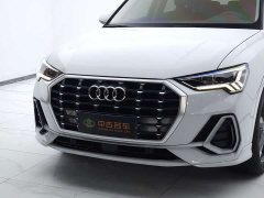 Audi Q3 35 TFSI Fashion Version - фото 14