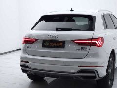 Audi Q3 35 TFSI Fashion Version - фото 15