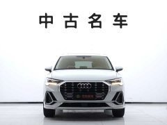 Audi Q3 35 TFSI Fashion Version - фото 2