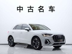 Audi Q3 35 TFSI Fashion Version - фото 3