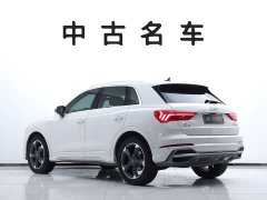 Audi Q3 35 TFSI Fashion Version - фото 4