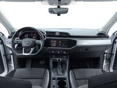 Audi Q3 35 TFSI Fashion Version - фото 7