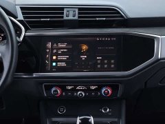 Audi Q3 35 TFSI Fashion Version - фото 9