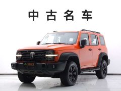 Tank 300 2.0T - фото 1