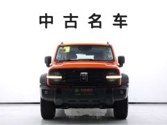 Tank 300 2.0T - фото 2