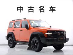 Tank 300 2.0T - фото 3