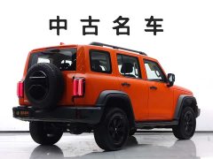 Tank 300 2.0T - фото 4