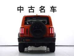 Tank 300 2.0T - фото 5