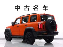 Tank 300 2.0T - фото 6