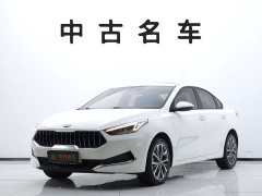 Kia K3 1.5L CVT Edition - фото 1