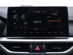Kia K3 1.5L CVT Edition - фото 11