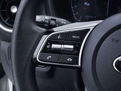Kia K3 1.5L CVT Edition - фото 12
