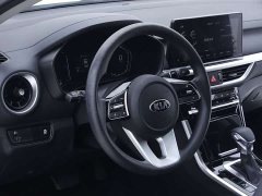 Kia K3 1.5L CVT Edition - фото 14