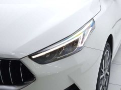 Kia K3 1.5L CVT Edition - фото 17
