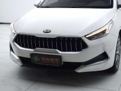 Kia K3 1.5L CVT Edition - фото 18