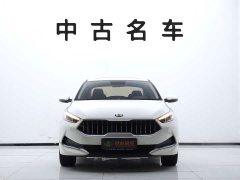 Kia K3 1.5L CVT Edition - фото 2