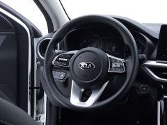 Kia K3 1.5L CVT Edition - фото 20