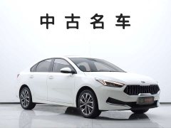 Kia K3 1.5L CVT Edition - фото 3