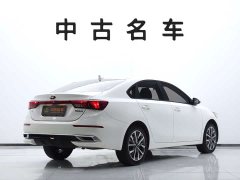 Kia K3 1.5L CVT Edition - фото 4