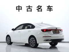 Kia K3 1.5L CVT Edition - фото 5