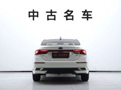 Kia K3 1.5L CVT Edition - фото 6