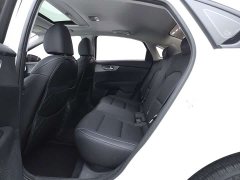 Kia K3 1.5L CVT Edition - фото 7