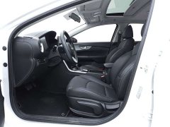 Kia K3 1.5L CVT Edition - фото 8