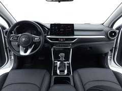 Kia K3 1.5L CVT Edition - фото 9