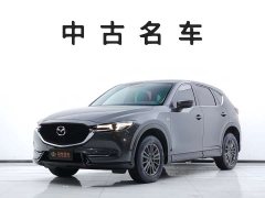 Kia CX-5 2.0L 2WD Version - фото 1