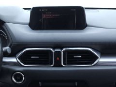 Kia CX-5 2.0L 2WD Version - фото 10