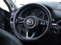 Kia CX-5 2.0L 2WD Version - фото 12