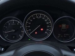 Kia CX-5 2.0L 2WD Version - фото 13