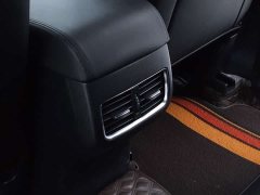 Kia CX-5 2.0L 2WD Version - фото 14
