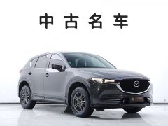 Kia CX-5 2.0L 2WD Version - фото 3