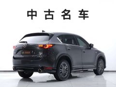Kia CX-5 2.0L 2WD Version - фото 4