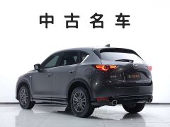 Kia CX-5 2.0L 2WD Version - фото 6